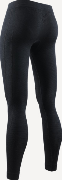 Термокальсоны Apani 4.0 Merino Pants WMN (; S; B026 black/black)